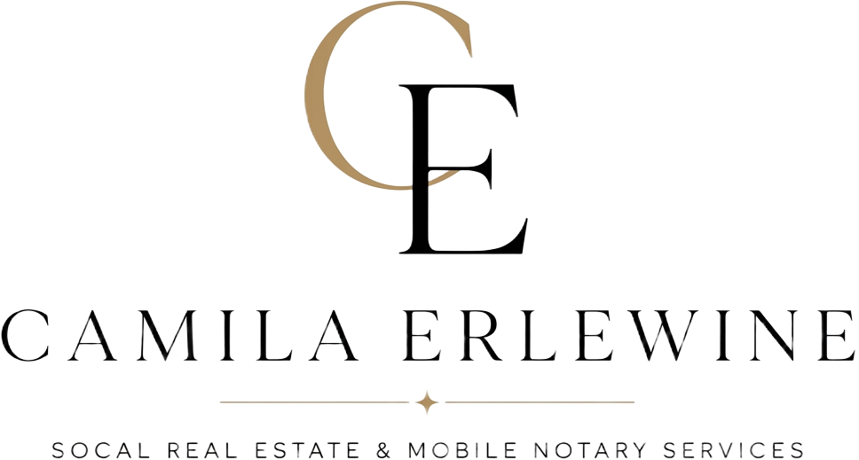 Camila Erlewine — A Path to Success